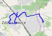 2020-09-04T04:09:01Z - mapa trasy gps - rower trekkingowy