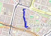 Trasa z dnia 2020-09-07 15:25 - mapa trasy gps - marsz
