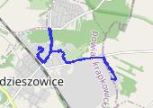 2020-09-10T20:04:00Z - mapa trasy gps - rower trekkingowy