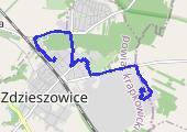 2020-09-12T03:34:31Z - mapa trasy gps - rower trekkingowy