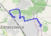 2020-09-13T03:36:51Z - mapa trasy gps - rower trekkingowy
