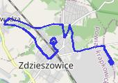2020-09-15T12:14:32Z - mapa trasy gps - rower trekkingowy