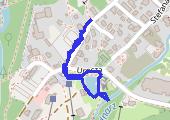 Trasa z dnia 2020-09-20 15:47 - mapa trasy gps - marsz
