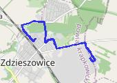 2020-09-19T03:56:22Z - mapa trasy gps - rower trekkingowy
