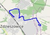 2020-09-19T19:37:02Z - mapa trasy gps - rower trekkingowy