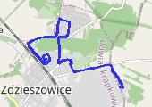 2020-09-24T20:09:22Z - mapa trasy gps - rower trekkingowy