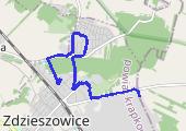 2020-09-25T20:08:08Z - mapa trasy gps - rower trekkingowy