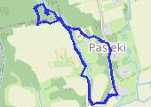Trasa z dnia 2020-09-26 13:02 - mapa trasy gps - marsz