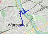 Trasa z dnia 2020-07-19 19:20 - mapa trasy gps - marsz