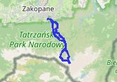 Trasa z dnia 2020-09-08 20:29 - mapa trasy gps - marsz