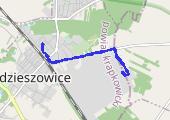 2020-10-15T03:41:58Z - mapa trasy gps - rower trekkingowy