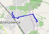 2020-10-15T12:13:11Z - mapa trasy gps - rower trekkingowy