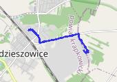 2020-10-17T03:50:53Z - mapa trasy gps - rower trekkingowy