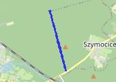 Trasa z dnia 2020-10-31 16:25 - mapa trasy gps - marsz