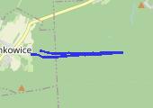 Trasa z dnia 2020-11-01 15:37 - mapa trasy gps - marsz
