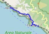 Trasa z dnia 2020-09-23 19:22 - mapa trasy gps - spacer