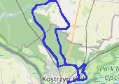 20181204_102424 - mapa trasy gps - rower górski