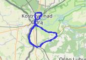 20191010_110838 - mapa trasy gps - rower górski