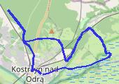 20191129_105414 - mapa trasy gps - rower górski