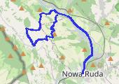exercise-2014-10-23 - mapa trasy gps - bieganie