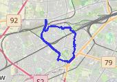 2020-09-24T17:49:45Z - mapa trasy gps - bieganie