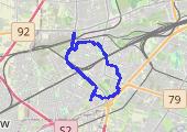 2020-09-22T19:29:27Z - mapa trasy gps - bieganie