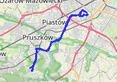2020-09-13T14:02:58Z - mapa trasy gps - rower górski