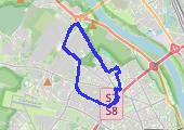 2020-09-13T07:51:39Z - mapa trasy gps - bieganie