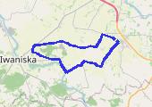 2020-09-05T06:38:35Z - mapa trasy gps - bieganie