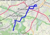 2020-07-18T13:55:46Z - mapa trasy gps - rower górski
