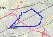 2020-07-18T07:20:26Z - mapa trasy gps - bieganie