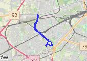 2020-07-13T20:34:51Z - mapa trasy gps - bieganie