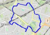 2020-06-21T08:21:01Z - mapa trasy gps - bieganie