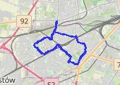 2018-11-11T14:46:02Z - mapa trasy gps - bieganie