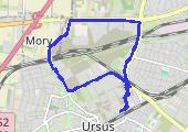 2018-11-06T16:20:29Z - mapa trasy gps - bieganie