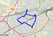 2018-10-21T13:42:14Z - mapa trasy gps - bieganie