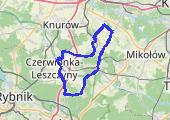 2020-08-05T15:58:31Z - mapa trasy gps - rower szosowy