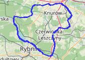 2020-08-12T17:32:37Z - mapa trasy gps - rower szosowy