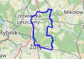 2020-09-18T17:20:27Z - mapa trasy gps - rower szosowy