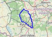 2020-09-19T13:53:31Z - mapa trasy gps - rower szosowy