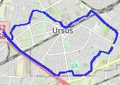 2020-11-17T20:51:57Z - mapa trasy gps - bieganie