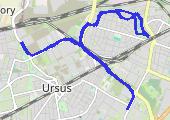 2014-06-05T20:43:54Z - mapa trasy gps - bieganie