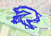 2014-06-01T07:24:05Z - mapa trasy gps - bieganie