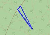 2020-11-29T09:04:50Z - mapa trasy gps - bieganie