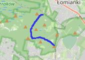 2020-11-29T08:24:46Z - mapa trasy gps - bieganie