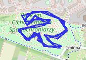 2014-05-28T04:05:04Z - mapa trasy gps - bieganie