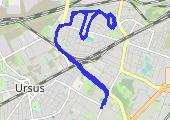 2014-05-20T20:22:05Z - mapa trasy gps - bieganie