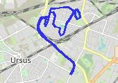 2014-05-08T20:33:07Z - mapa trasy gps - bieganie