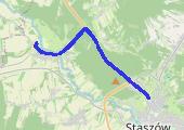 2014-05-04T15:36:23Z - mapa trasy gps - bieganie