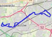 2014-04-27T09:55:13Z - mapa trasy gps - bieganie